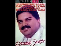 WILLIE REYES VARIOS ALBUNES