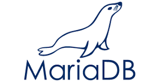 MariaDB logo