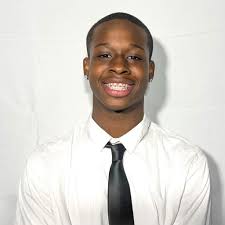 Jayveon Carter 's Legal Prep Bio