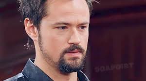 Bold and the Beautiful: Thomas Returns