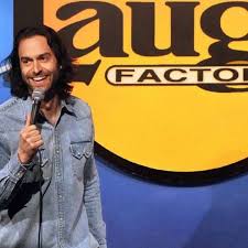 Chris D'Elia