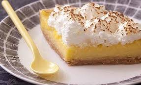 Tarte Au Citron Meringuee Recette Dessert Gateau Moelleux Tarte Au Citron
