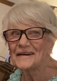 Patricia Marion Obituary (1930