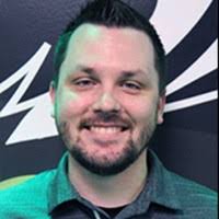 Aaron Shockley, M. Ed