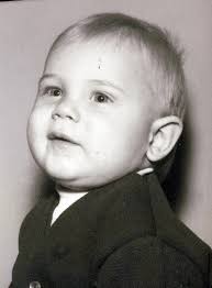 Mark B. Kubly Obituary