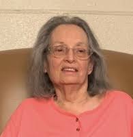 Betty Jane Lane Obituary