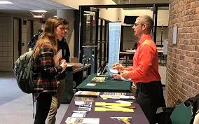 Take Advantage Of Occ S College Transfer Day