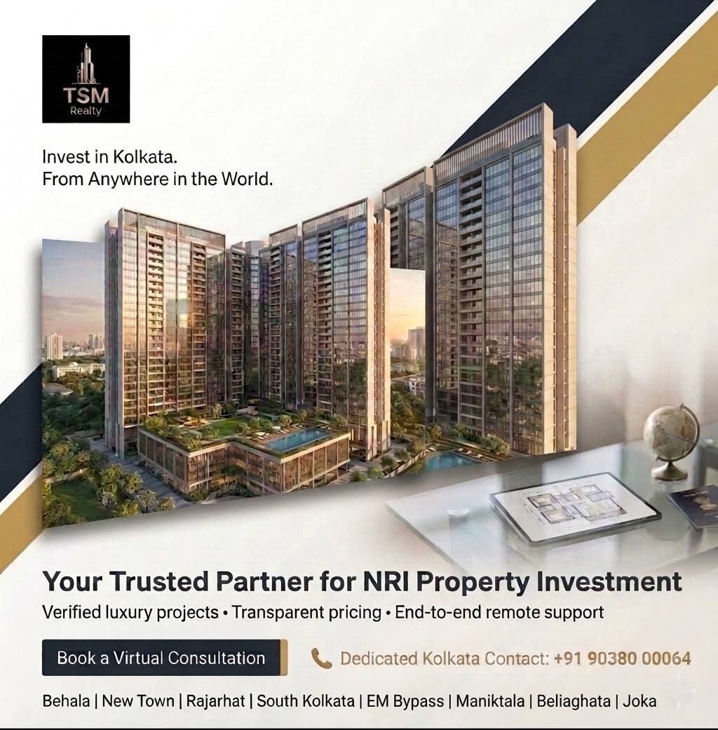 For Property Investors & NRI product image
