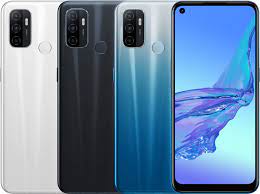 OPPO A53 Specs