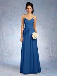 Alfred Angelo Bridal Style 7323l From Alfred Angelo Bridesmaids Mediterranean Blue Color Bridesmaid Dresses Designer Bridesmaid Dresses Bridesmaid Dress Styles