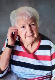 Roy et Giguère Avis de décès