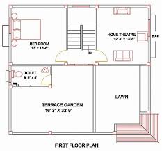 Column Layout For First Floor Home Design Plans Layout House Design Kitchen