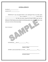 Sample affidavit form pdf & affidavit format templates are popular to create affidavits online. Affidavit Form Real Estate Forms Statement Template Word Template Real Estate Forms