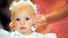 Beauty pageants kick off Old Home Days