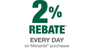 Menards has traditionally offered a menards gift card that comes in a variety of styles and can be loaded with $10 to $2,000. Menards Big Card At Menards