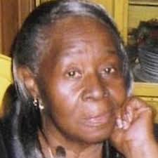 Alberta Hooks, 84, Of Bridgeport