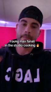 Young Max The Tailor