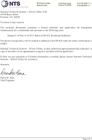 Tcd8495 Multimedia Hub Cover Letter Cover Letter Template Tivo