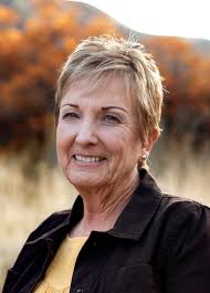 Lenna Jean Mendenhall