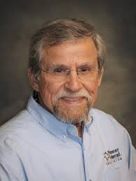 Remembering Robert (Bob) Yalch