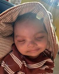 chriseanrock Wishes Her Son Chrisean Jr A Happy Second Birthday 🎂♥️  #blueface #birthday #happybirthday