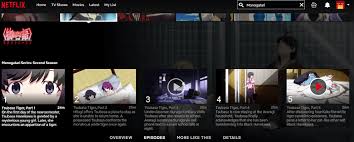 2013 saw political thriller house of cards become the very first netflix original show or movie. How To Watch Monogatari Reddit 2020