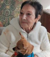 Teodora Castañeda de Acosta