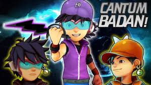 *bantu putra kiswanjani dengan tidak men skip iklan di setiap vidio subscribe. Boboiboy Elemental Fusion Wallpapers Wallpaper Cave