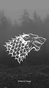 Mobile Wallpaper Hd Tatuajes Juego De Tronos Stark Juego De Tronos Juego De Tronos Wallpapers