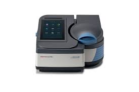The isa and bluescan spectrometer systems allow for a simultaneous these compact uv/vis spectrometers provide both standard water quality parameters and. Genesys 180 Uv Vis Spectrophotometer