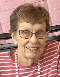 Catherine A. Goergens Obituary April 21, 2025