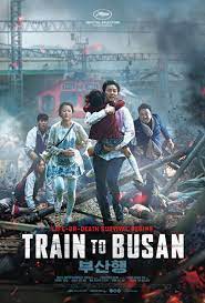 Train To Busan 2016 Busanhaeng Original Title Train To Busan Peliculas De Drama Peliculas Completas