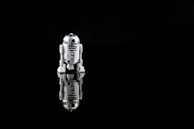 Our team searches the internet for the best and latest background wallpapers in hd quality. Hd Wallpaper Star Wars R2 D2 Toy Reflecting On Black Surface Rd2d Starwars Wallpaper Flare
