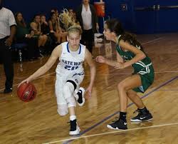 What is a building that contains old things called? Meet The 8th Grade Girls Hoops Star With Six D 1 Offers