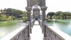 Instrumen penilaian kinerja (pk) kepala sekolah : Melihat Lebih Dekat Taman Sukasada Ujung Water Palace Nan Eksotis Di Bali Suarabali Id