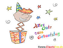 215 Geburtstag Cliparts Bilder Grafiken Kostenlos Gif Png Jpg