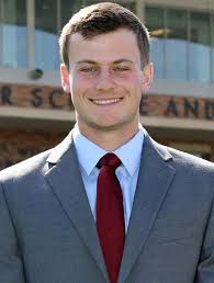 2018-19 Football Roster