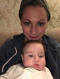 What supplies does a late addition to knitting class need?