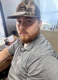 MAN FOUND IN CREEK NOW IDENTIFIED From: Spartanburg County Coroners Office:  We can now identify the decedent discovered in Lawson Fork Creek as  Benjamin Tyler Hensley, 26 years old of Cedar Street