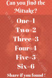 All the downloadable, printable science puzzles are on this page as well.) memory & skills crossword and answers; Can You Find The Mistake Picture Puzzles With Answers Fun Riddles With Answers Fun Puzzles Brain Teasers Funny Puzzles