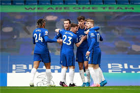 Founded in 1905, the club competes in the premier league, the top division of english football. ÙÙŠØ¯ÙŠÙˆ ØªØ´ÙŠÙ„Ø³ÙŠ ÙŠØªÙ…Ø³Ùƒ Ø¨Ø¯ÙˆØ±ÙŠ Ø§Ù„Ø£Ø¨Ø·Ø§Ù„ Ø¨Ø«Ù†Ø§Ø¦ÙŠØ© Ø£Ù…Ø§Ù… ÙÙˆÙ„Ù‡Ø§Ù… ÙÙŠ Ø§Ù„Ø¯ÙˆØ±ÙŠ Ø§Ù„Ø¥Ù†Ø¬Ù„ÙŠØ²ÙŠ Ø¨Ø·ÙˆÙ„Ø§Øª