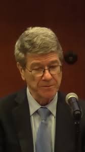 Jeffrey Sachs Exposes America's Biggest Political Lie