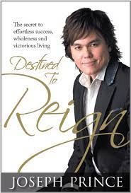 7 keys to freedom from fear, guilt, and addiction. Destined To Reign Ebook Prince Joseph Amazon Co Uk Kindle Store