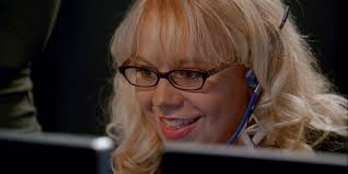 10 Of Penelope Garcia's Snappiest Lines In Criminal Minds