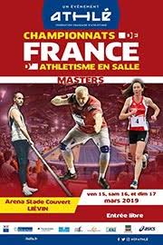 La compétition a eu lieu du 26 février au 1er mars 2020 à berlin en allemagne. Championnats De France Masters En Salle 2019 Lievin H F Federation Francaise D Athletisme