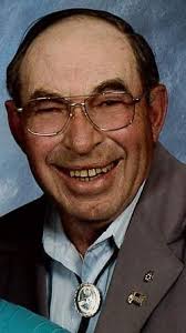 Obituary information for George Ervin Kloehn
