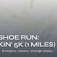 The Red Shoe Run: Rockin’ 5K