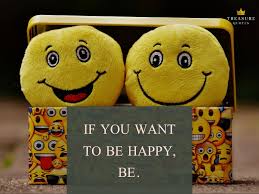 Leo Tolstoy Famous Quote If You Want To Be Happy Be