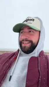 Snowing in FL!? ❄️