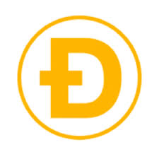 Download the dogecoin logo for free in png or eps vector formats. Dogecoin Logo Logodix